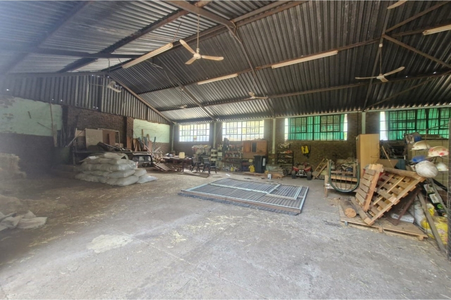 Commercial Property for Sale in Brits Rural North West